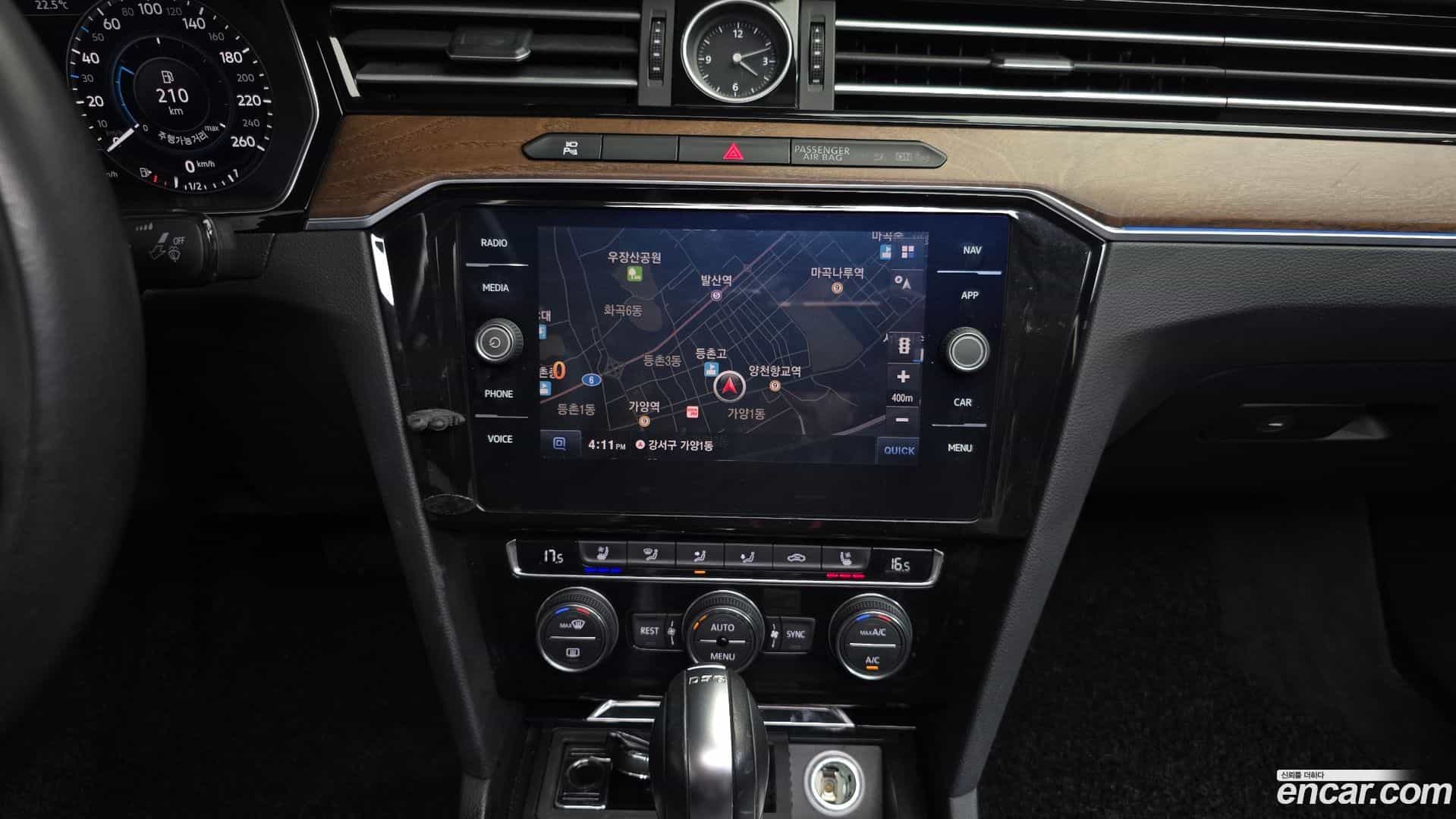Passat Volkswagen 2018.7-OPTION-018