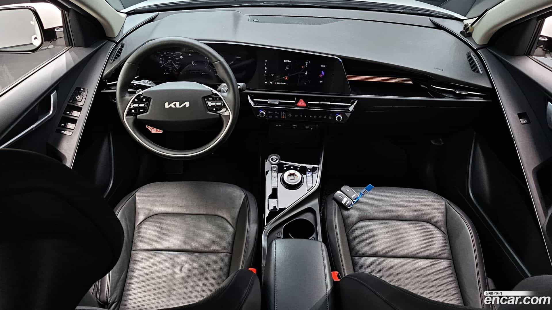 Niro Kia 2022.5-INNER-007
