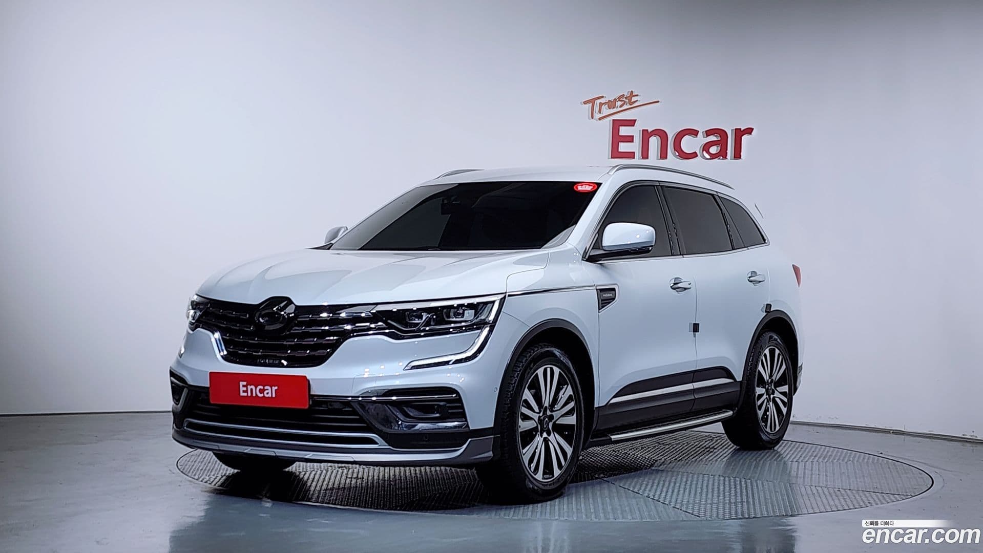 Main__Slider__Photo:QM6 Renault Korea 2019.10-0