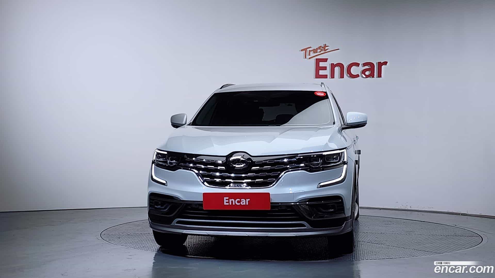 QM6 Renault Korea 2019.10-OUTER-003