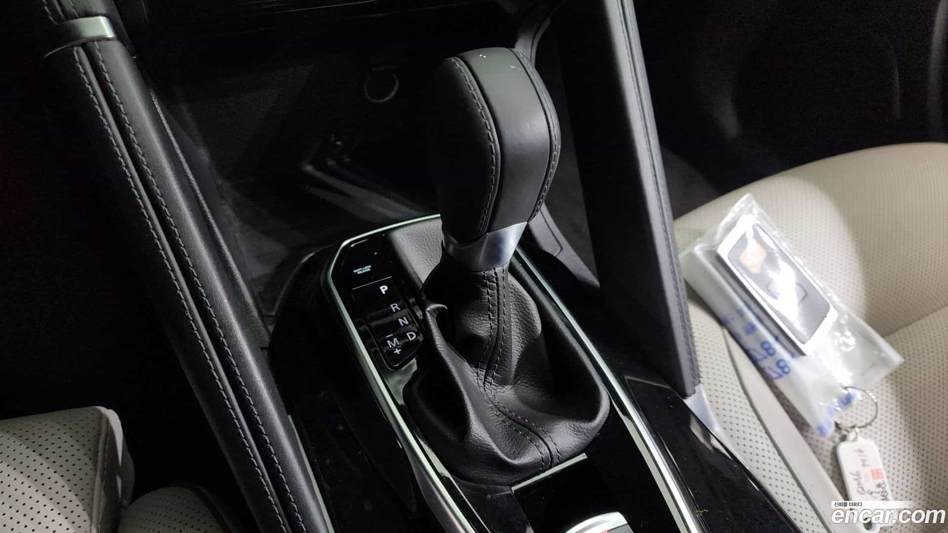 QM6 Renault Korea 2019.10-INNER-009