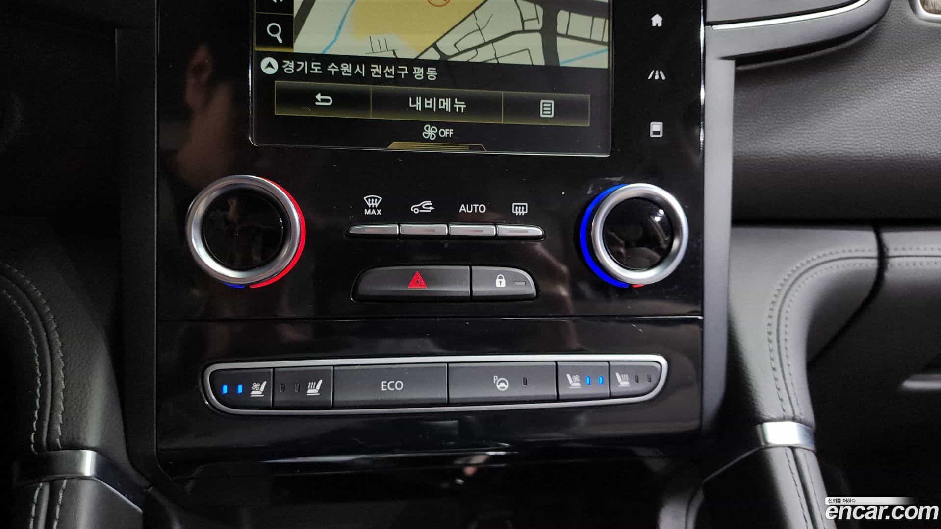 QM6 Renault Korea 2019.10-OPTION-017