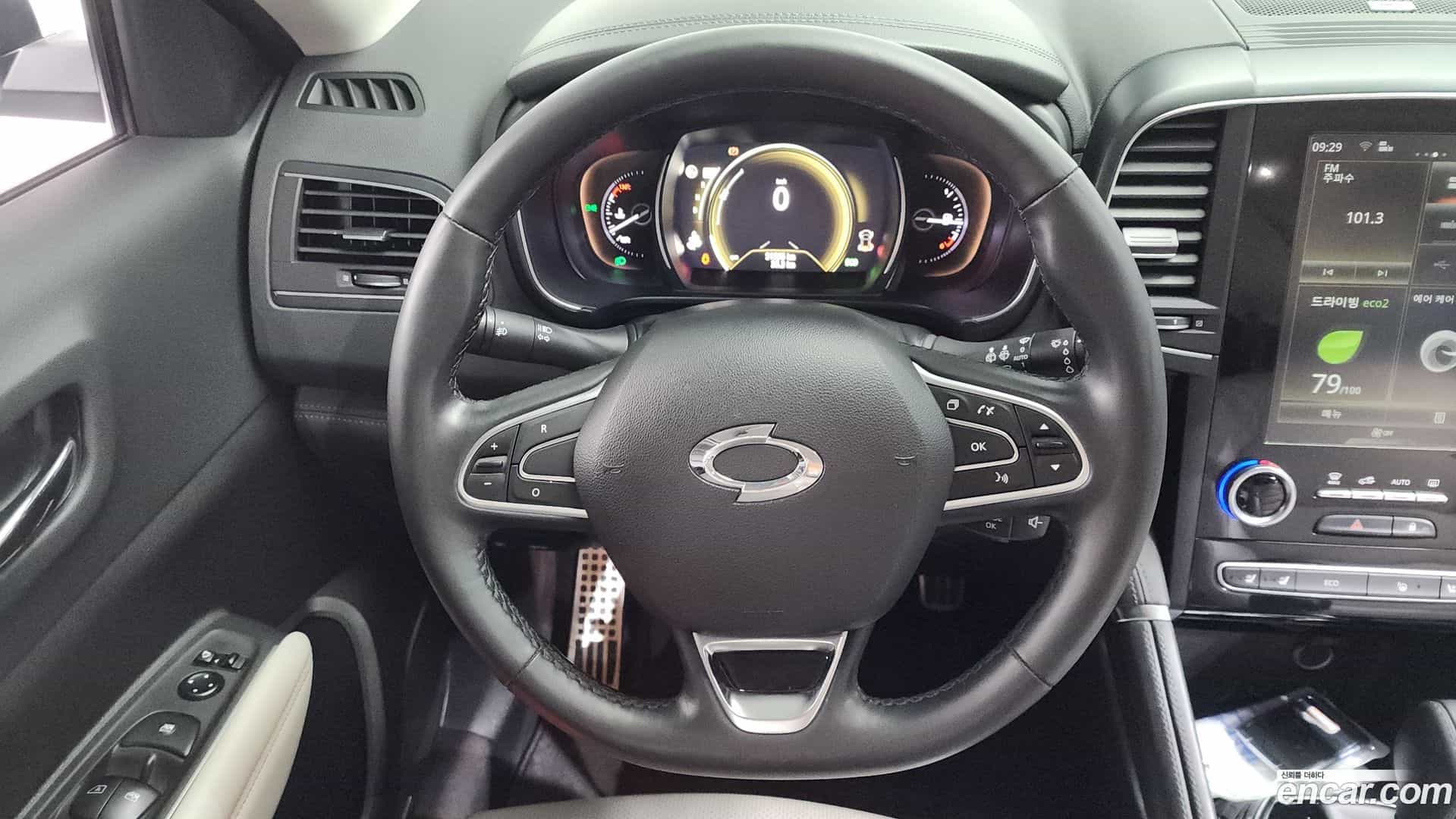 QM6 Renault Korea 2019.10-OPTION-018