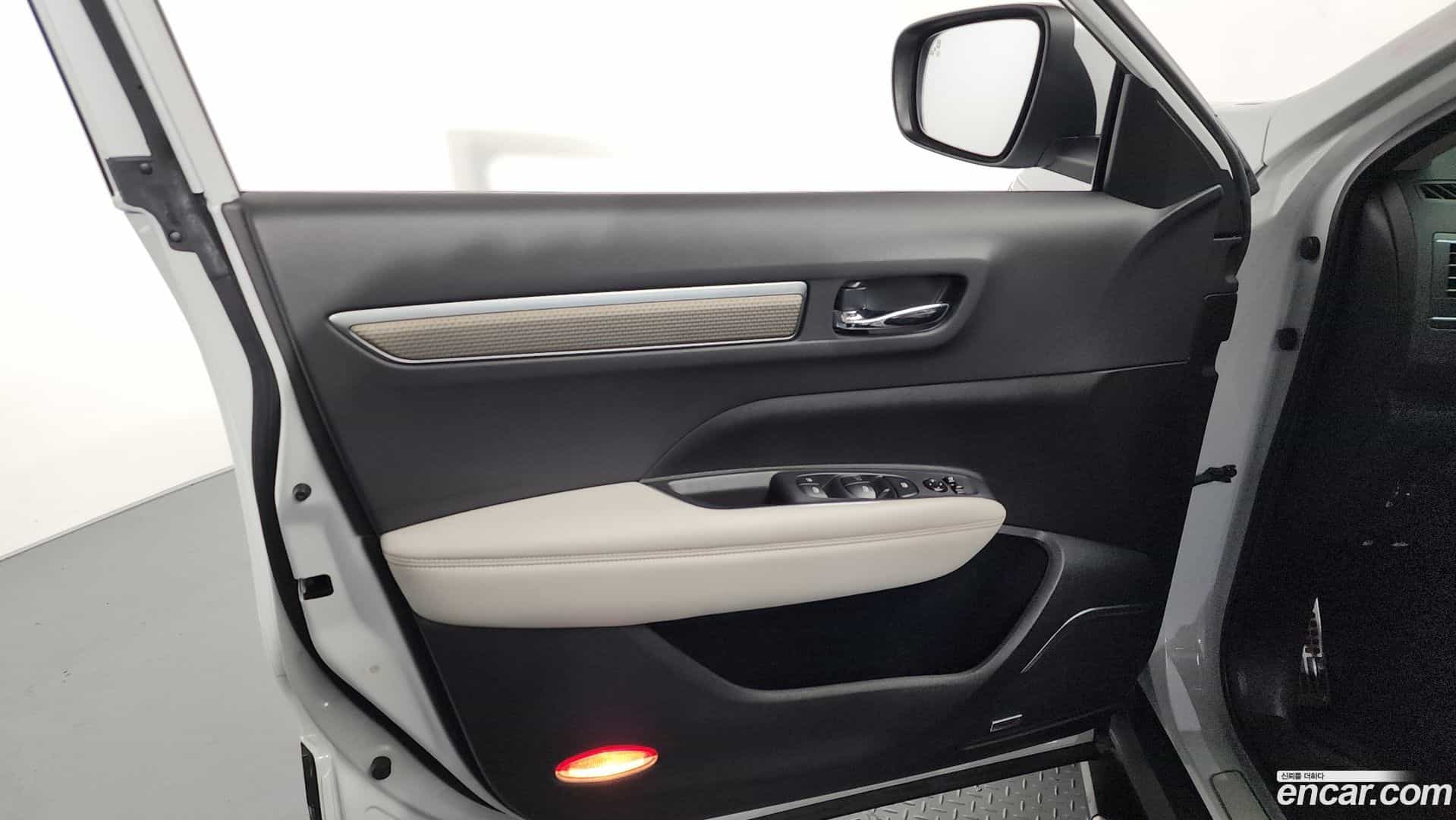 QM6 Renault Korea 2019.10-INNER-034