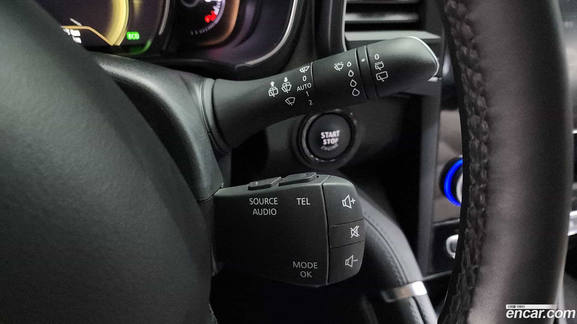 QM6 Renault Korea 2019.10-OPTION-040