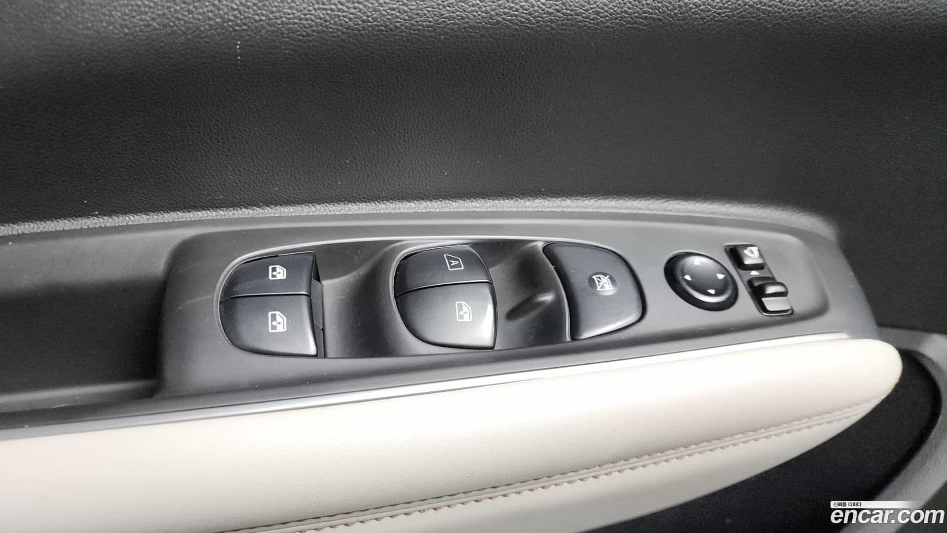 QM6 Renault Korea 2019.10-OPTION-042