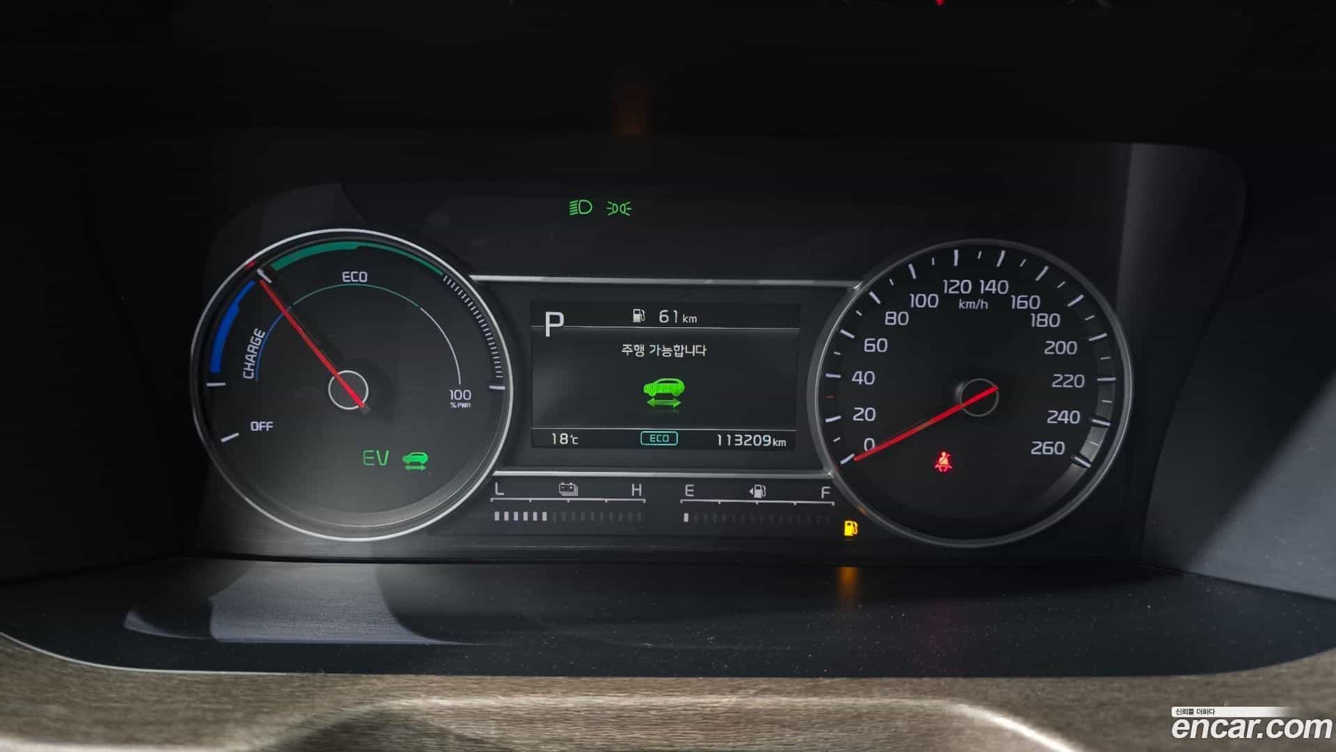 Sorento Kia 2021.11-INNER-008