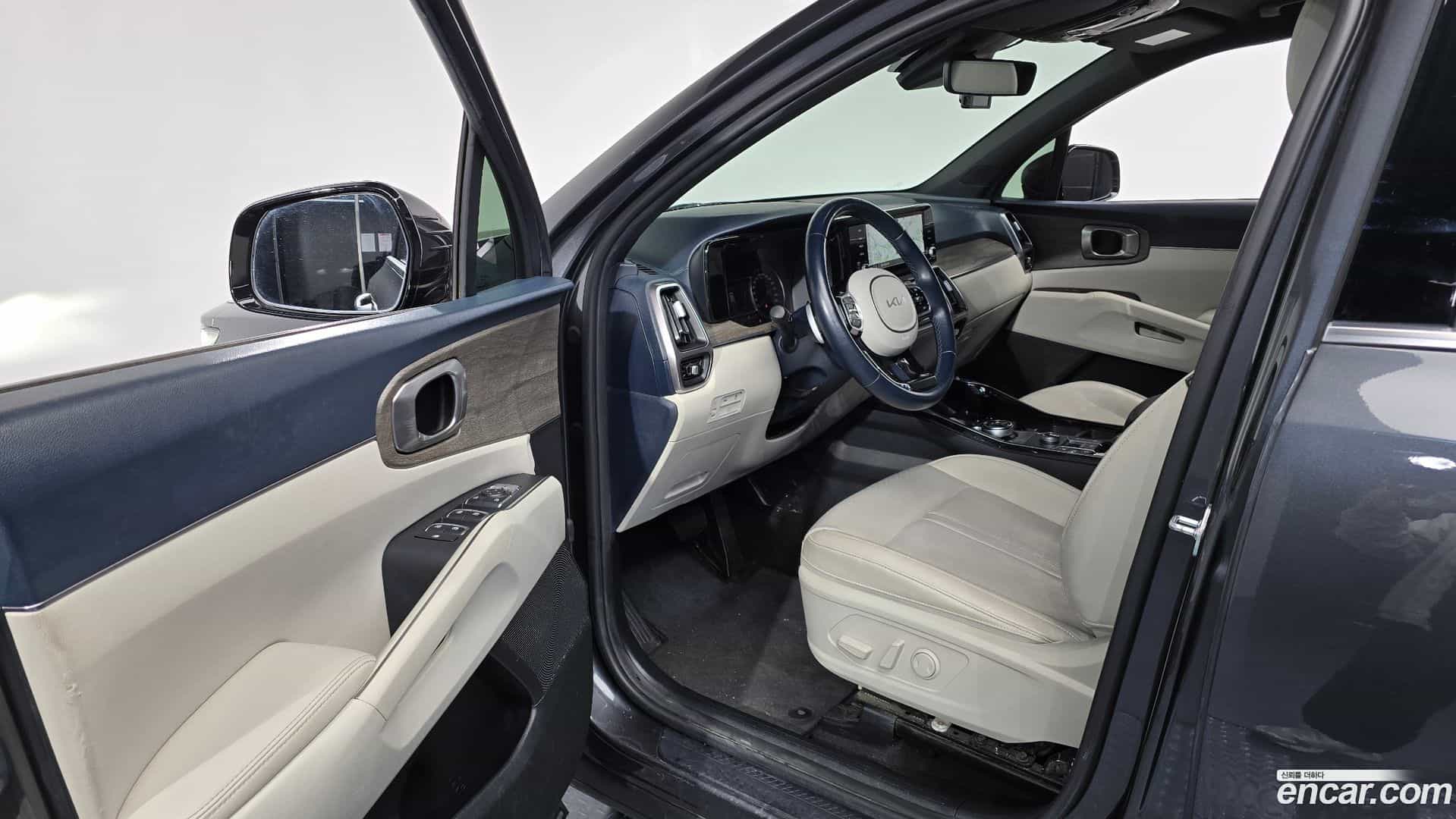 Sorento Kia 2021.11-INNER-010