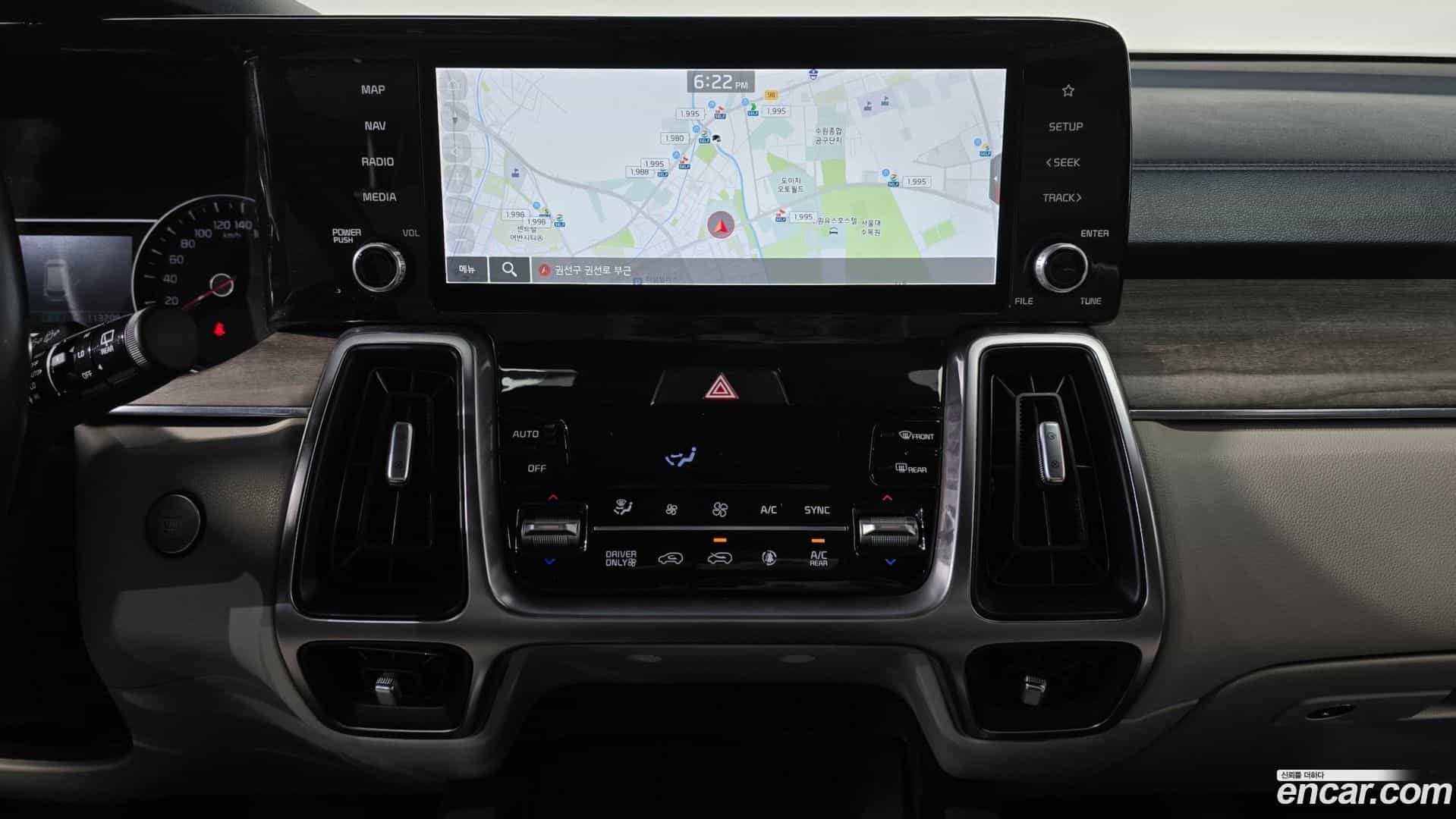 Sorento Kia 2021.11-OPTION-017