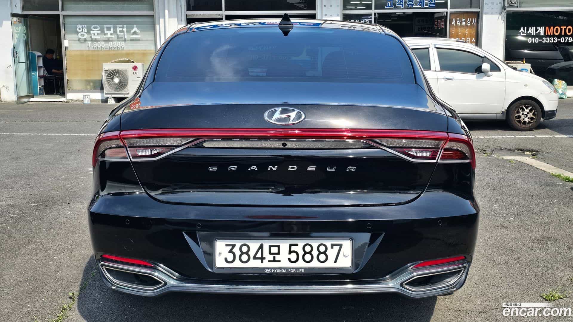 Grandeur Hyundai 2021.9-OUTER-005