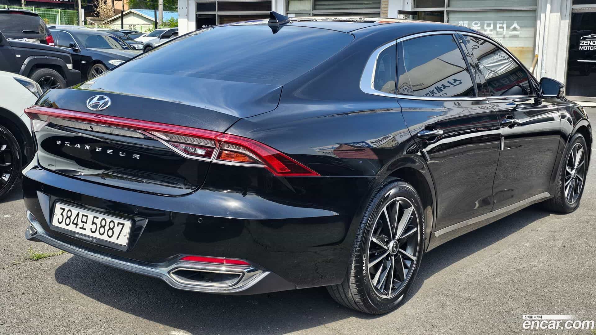 Grandeur Hyundai 2021.9-OUTER-006