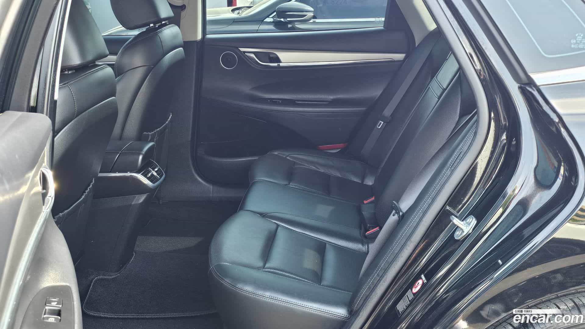 Grandeur Hyundai 2021.9-INNER-008