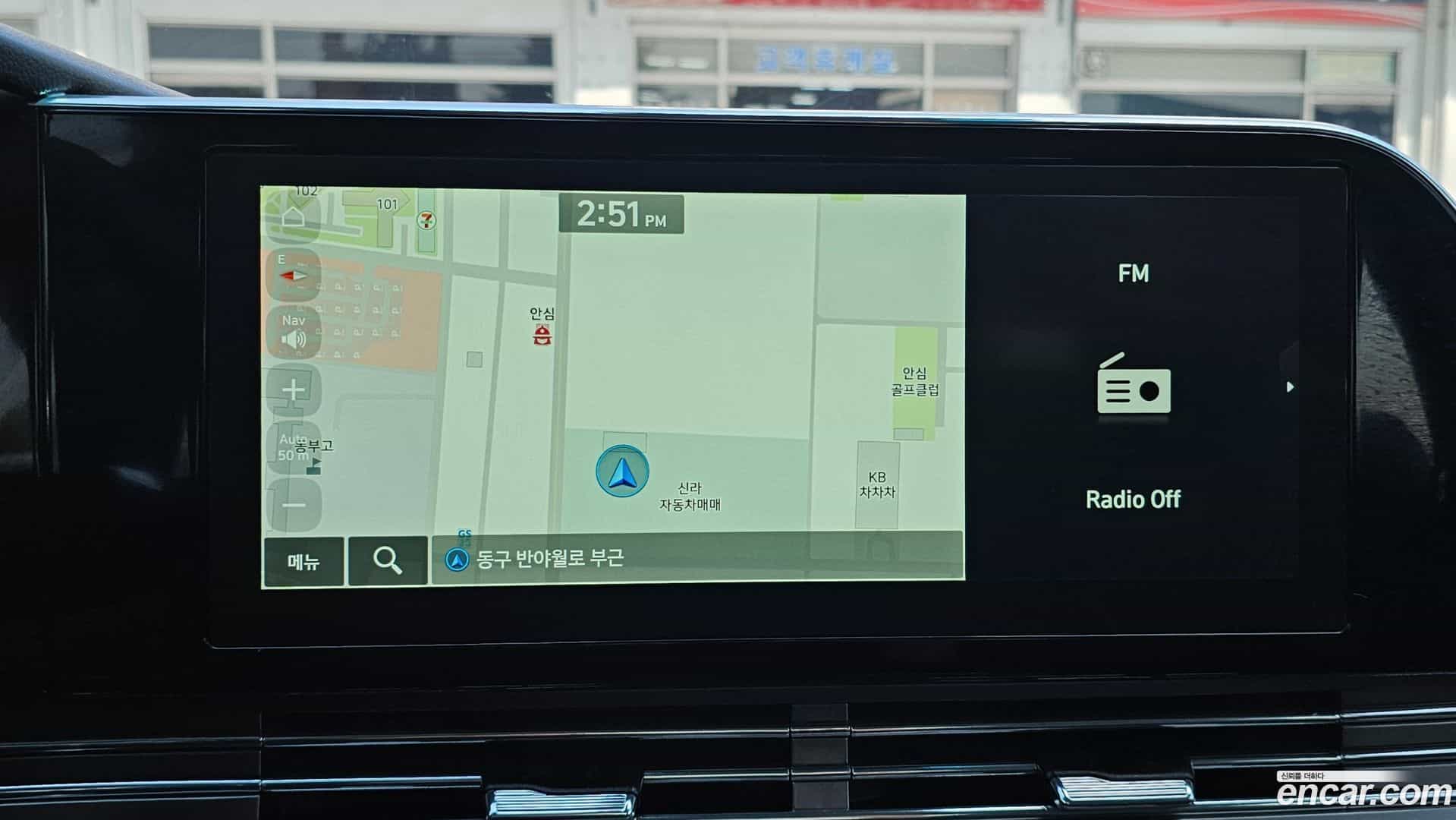 Grandeur Hyundai 2021.9-INNER-010