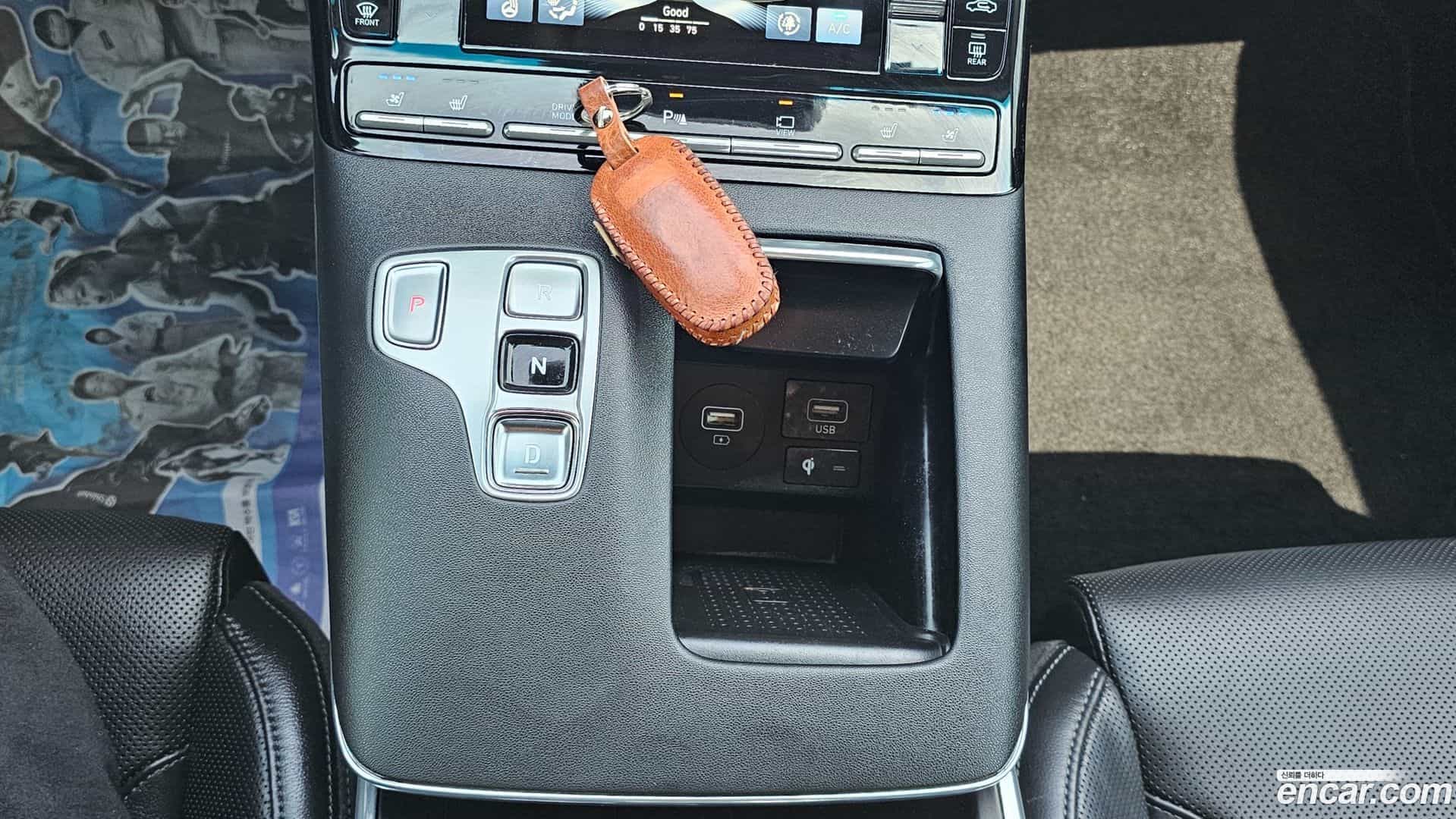Grandeur Hyundai 2021.9-OPTION-016