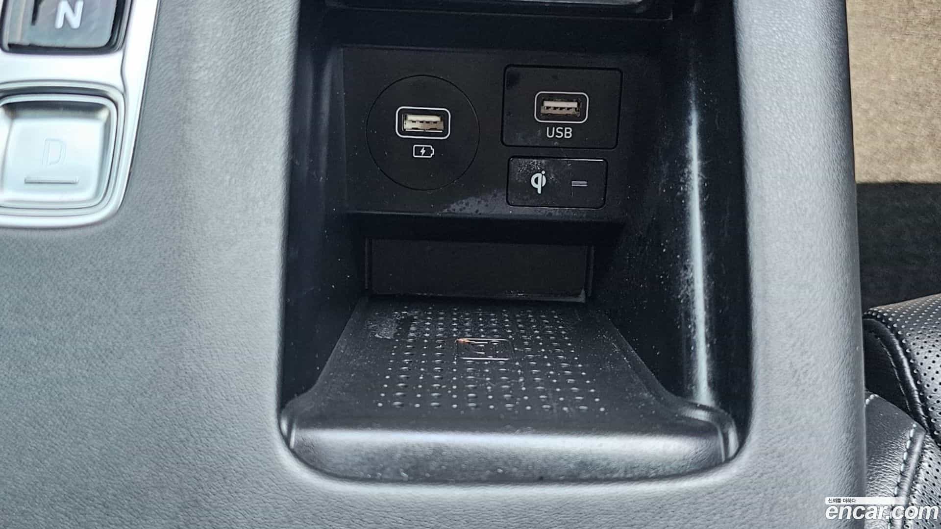 Grandeur Hyundai 2021.9-OPTION-018