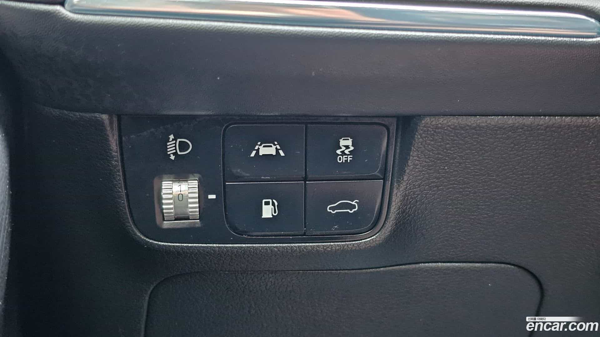 Grandeur Hyundai 2021.9-OPTION-019