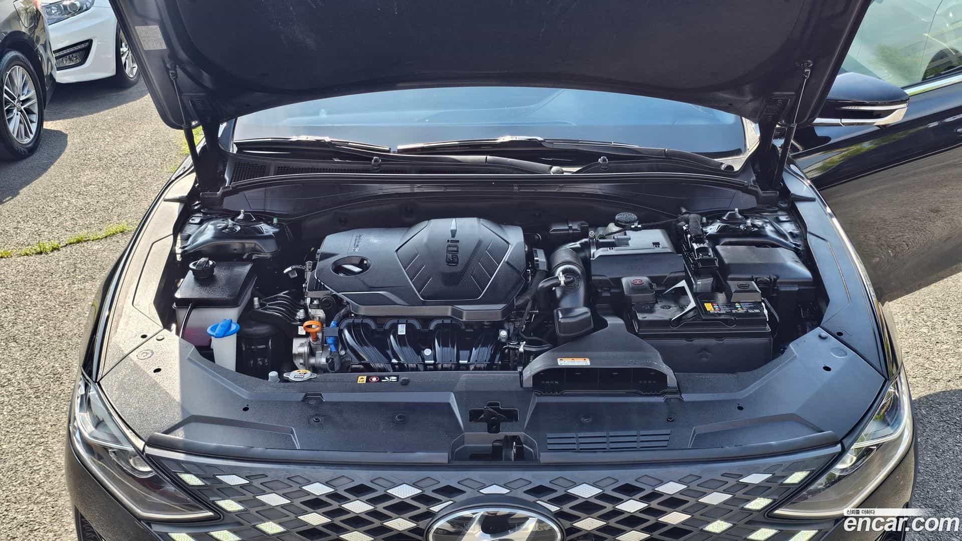 Grandeur Hyundai 2021.9-OPTION-024