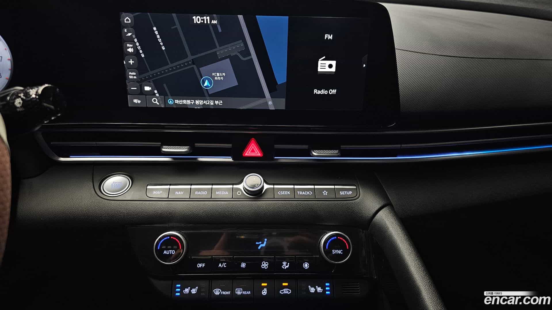 AVANTE Hyundai 2022.2-OPTION-018