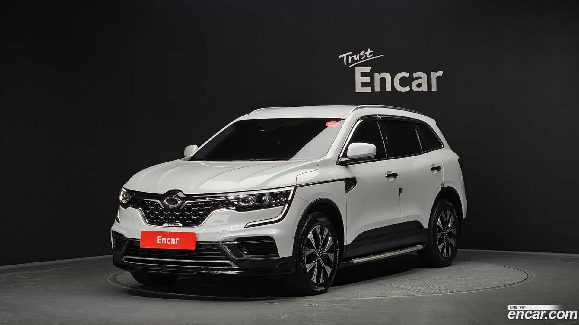 QM6 Renault Korea 2021.3-OUTER-001