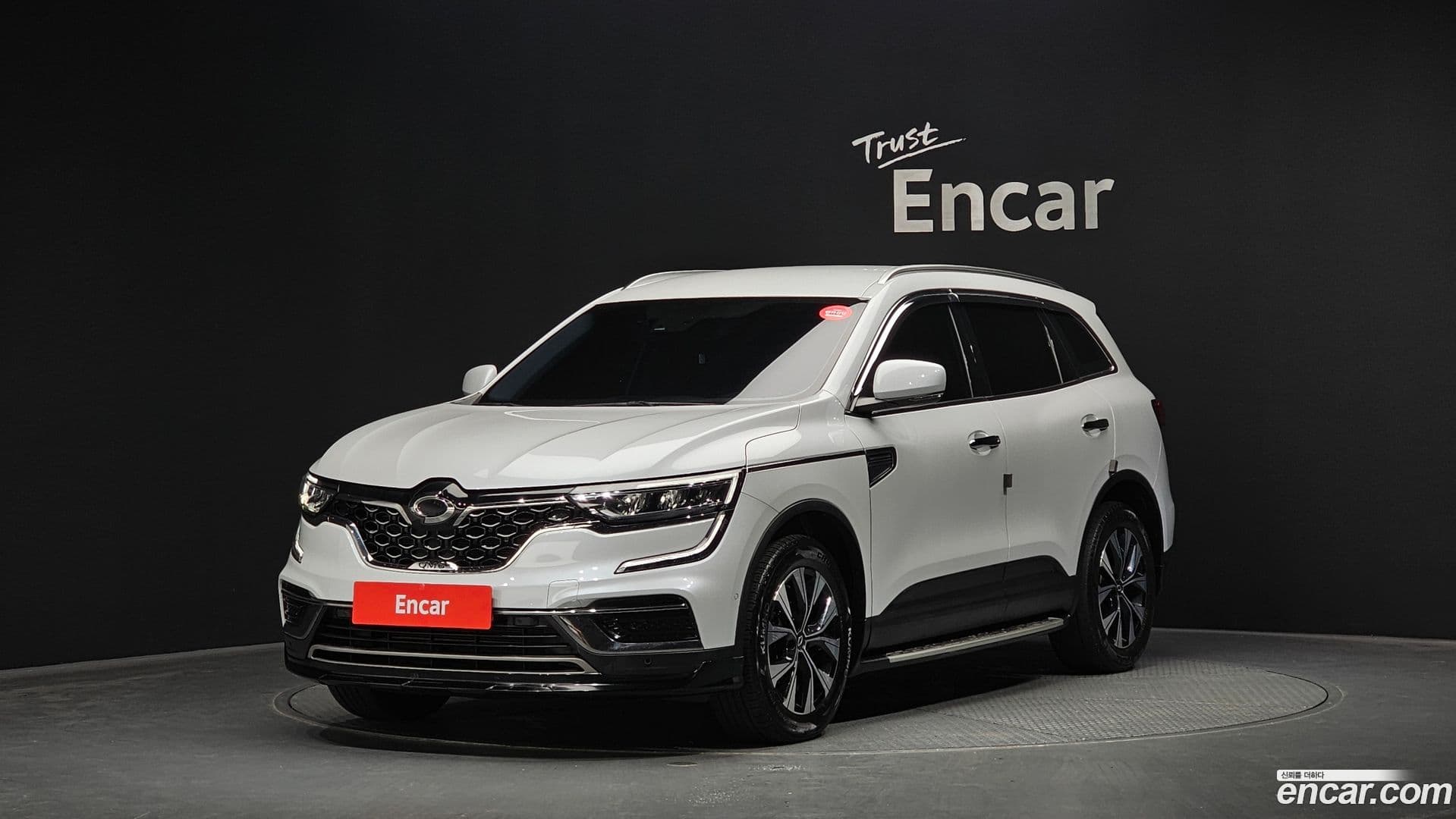 Main__Slider__Photo:QM6 Renault Korea 2021.3-0