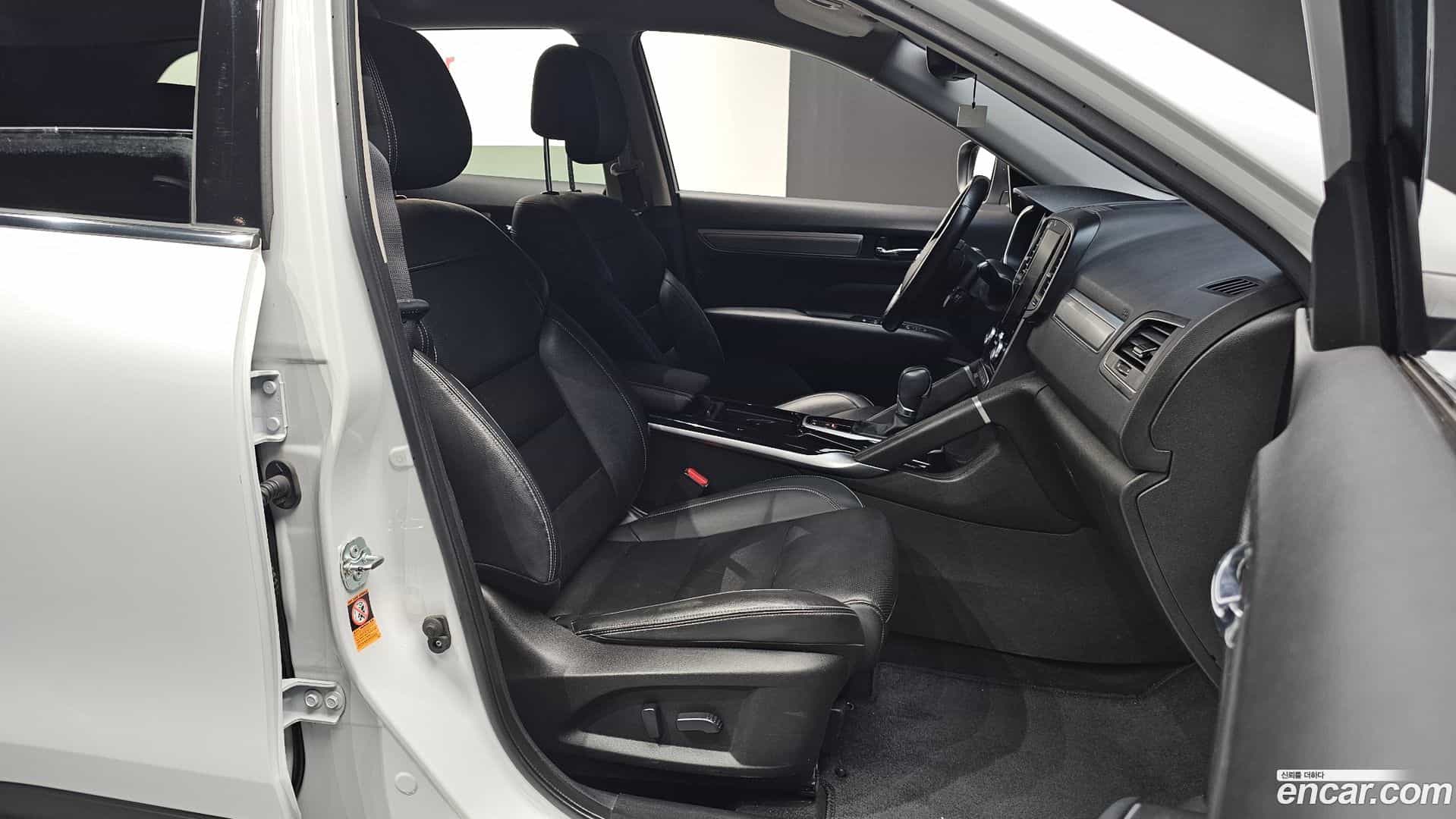 QM6 Renault Korea 2021.3-INNER-010