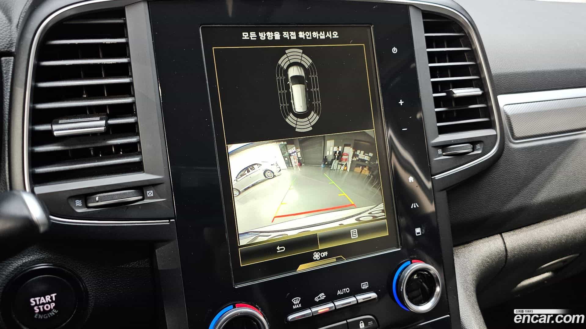 QM6 Renault Korea 2021.3-OPTION-019