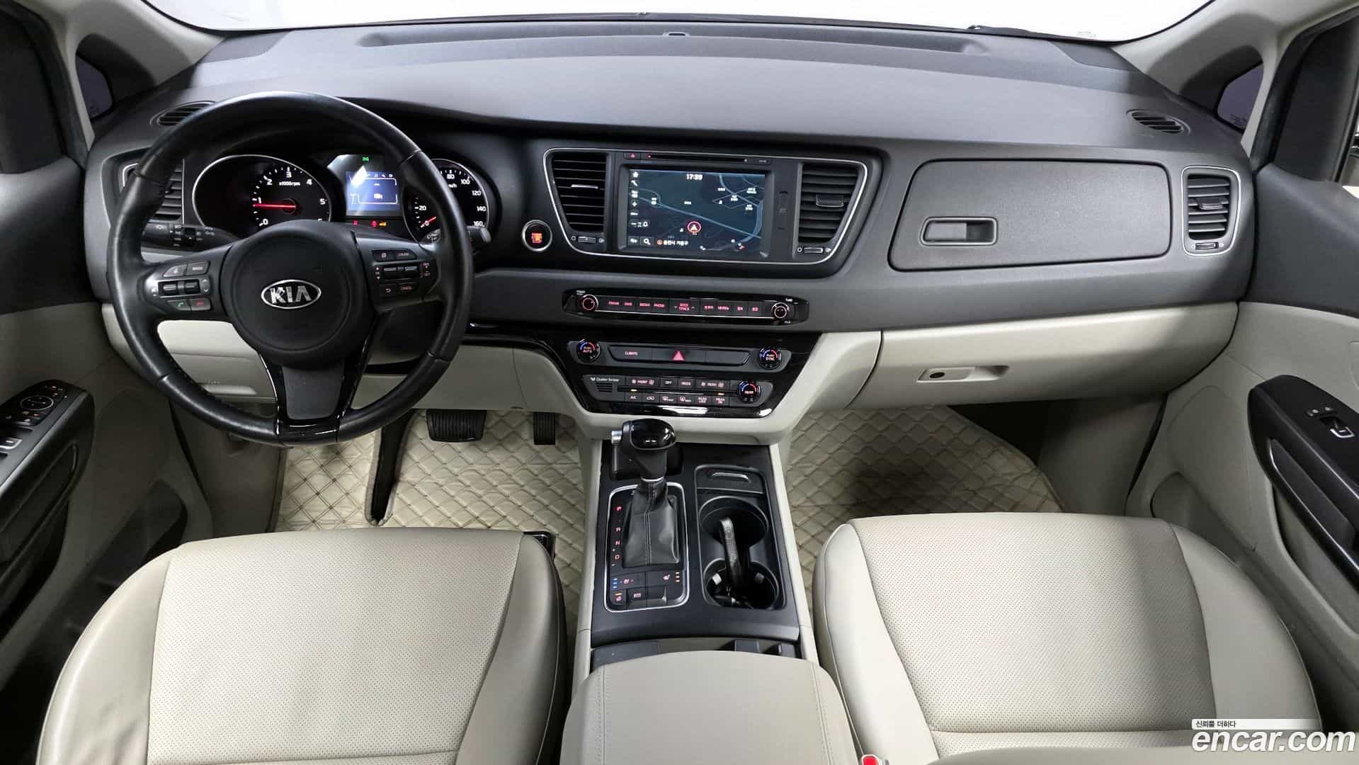 Canival Kia 2014.8-INNER-007