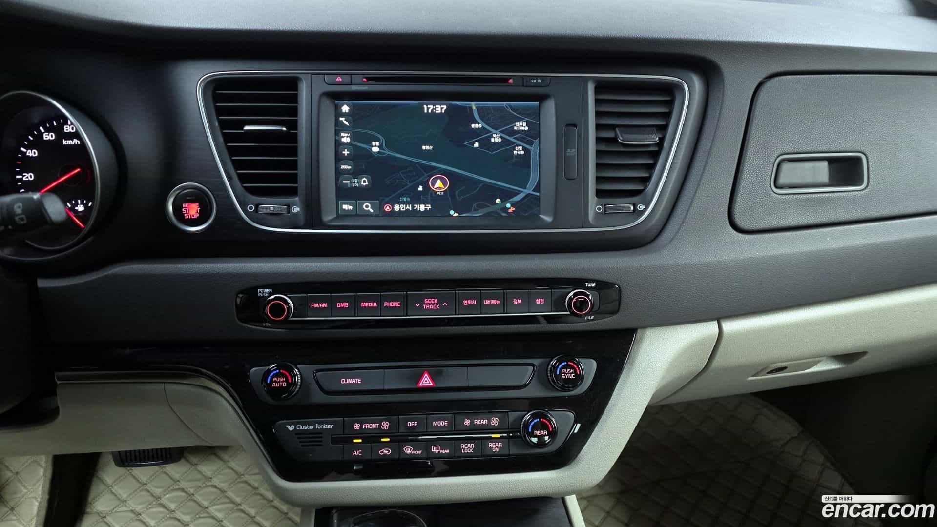Canival Kia 2014.8-OPTION-019