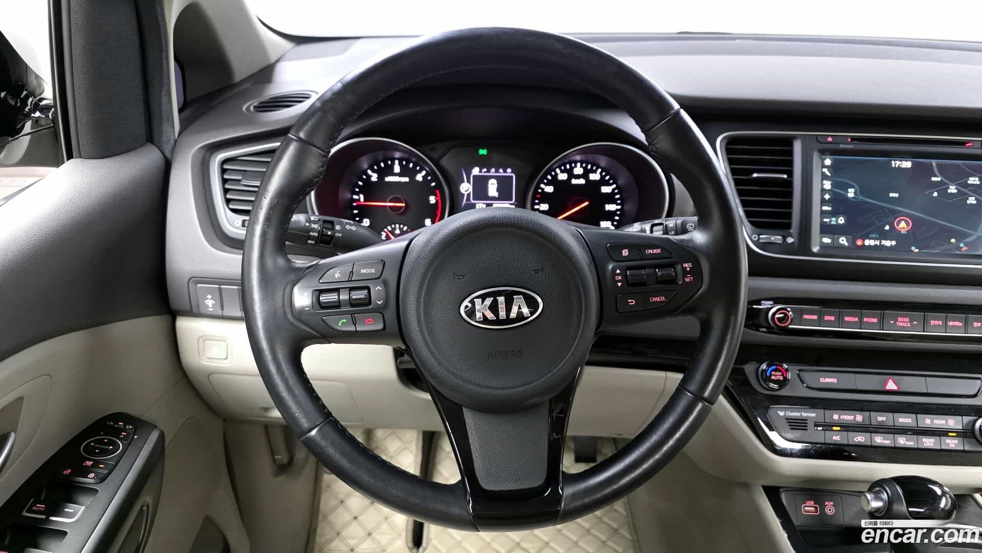 Canival Kia 2014.8-OPTION-020