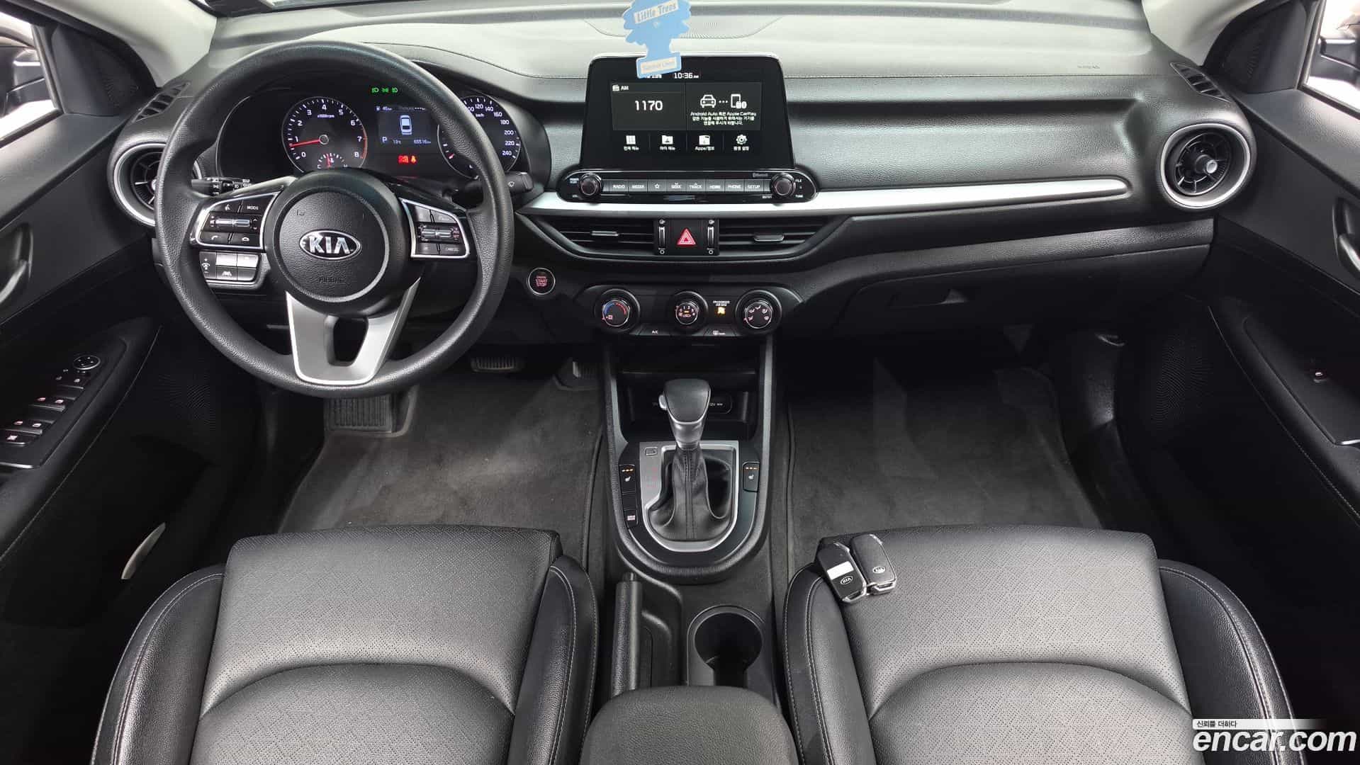 K3 Kia 2019.2-INNER-007