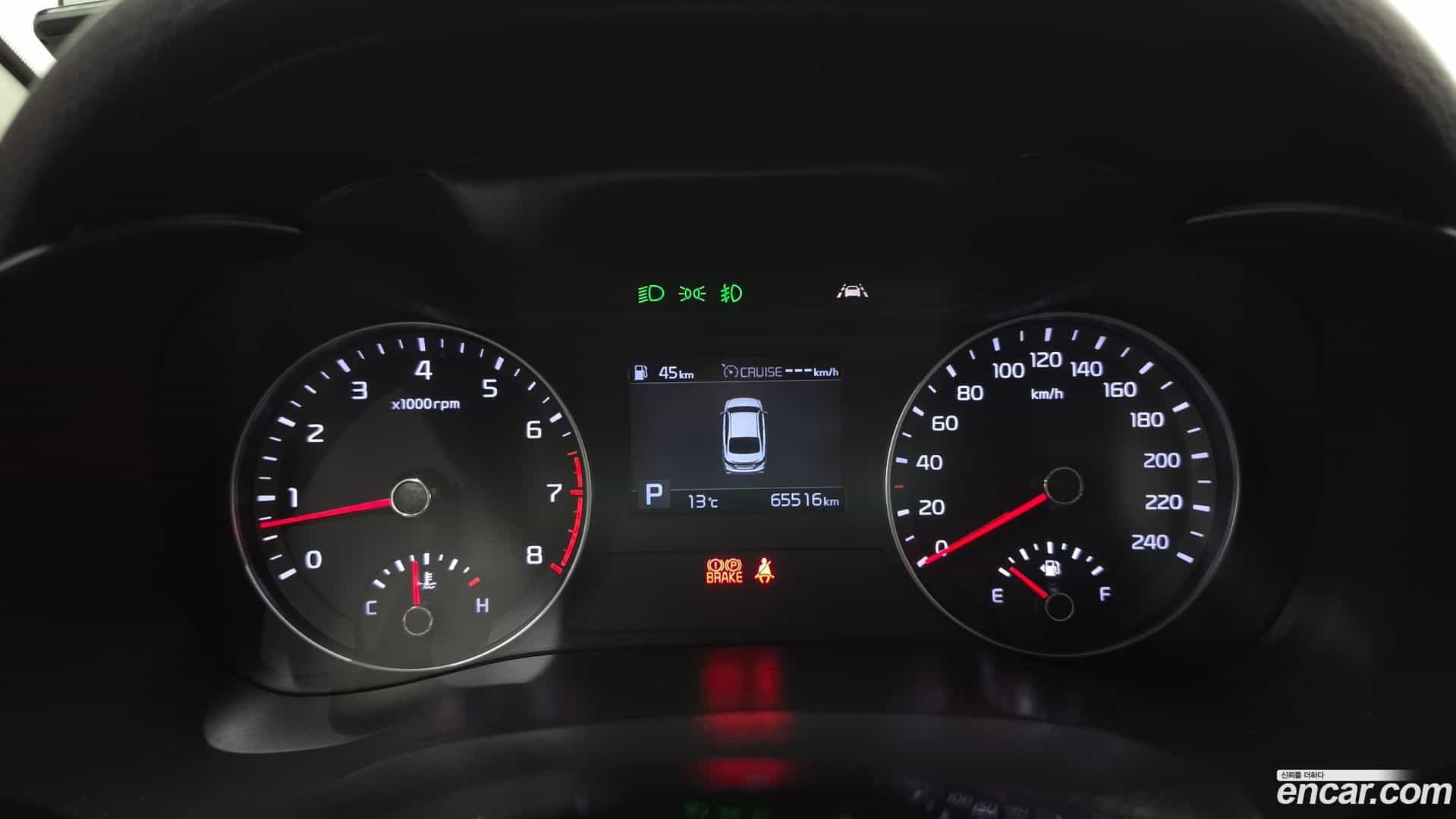 K3 Kia 2019.2-INNER-008