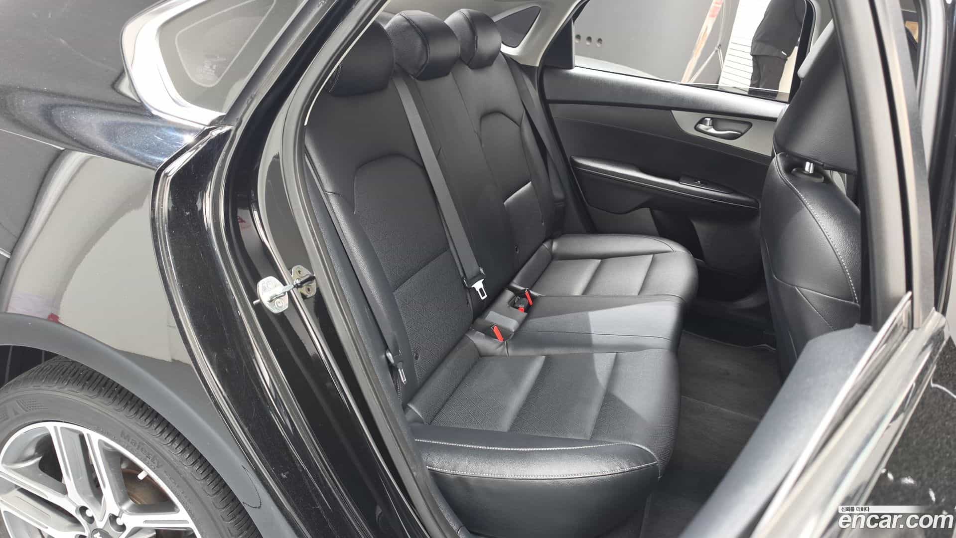 K3 Kia 2019.2-INNER-036