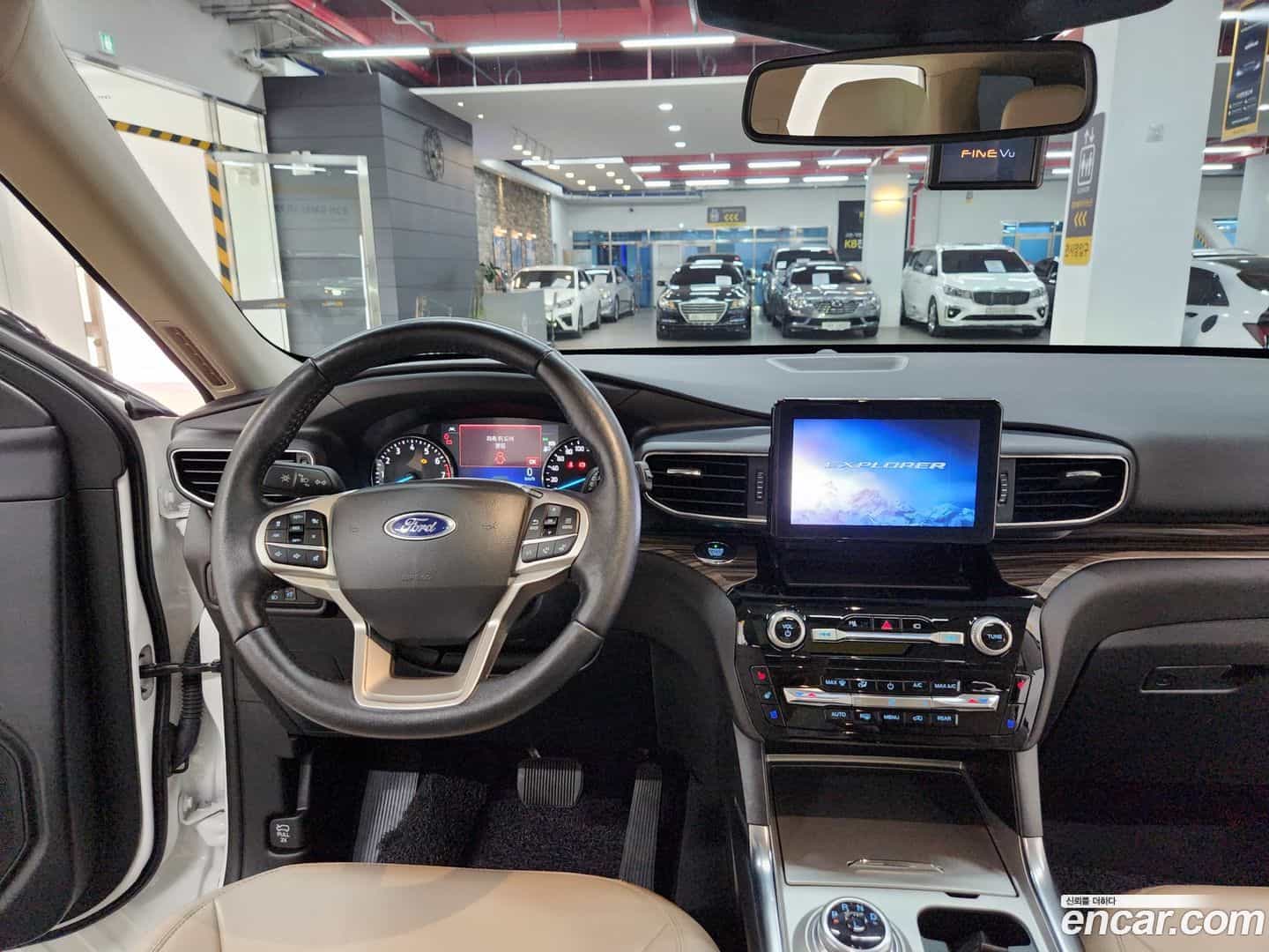 Explorer Ford 2021.11-OPTION-015