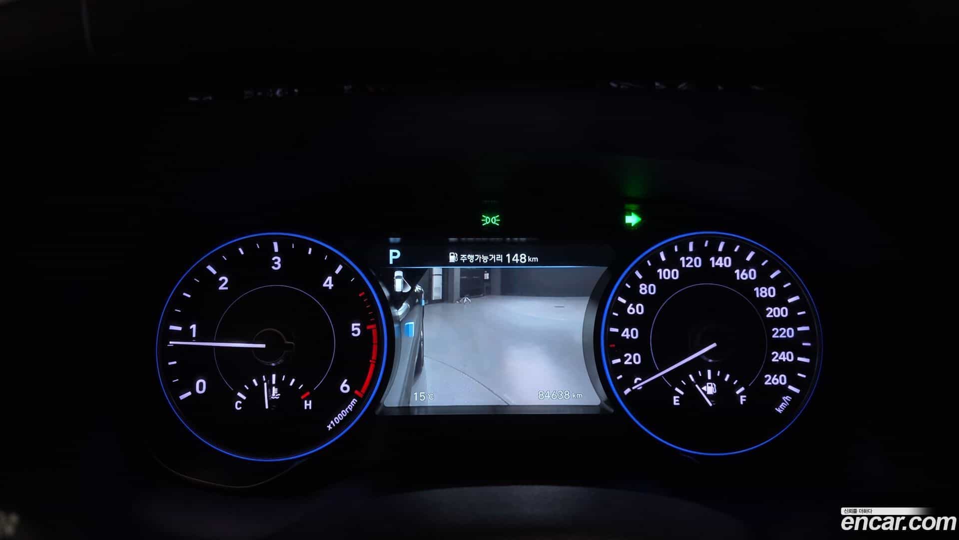 Palisade Hyundai 2022.3-INNER-008