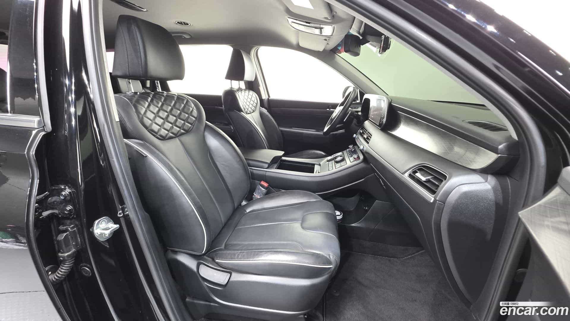 Palisade Hyundai 2022.3-INNER-010