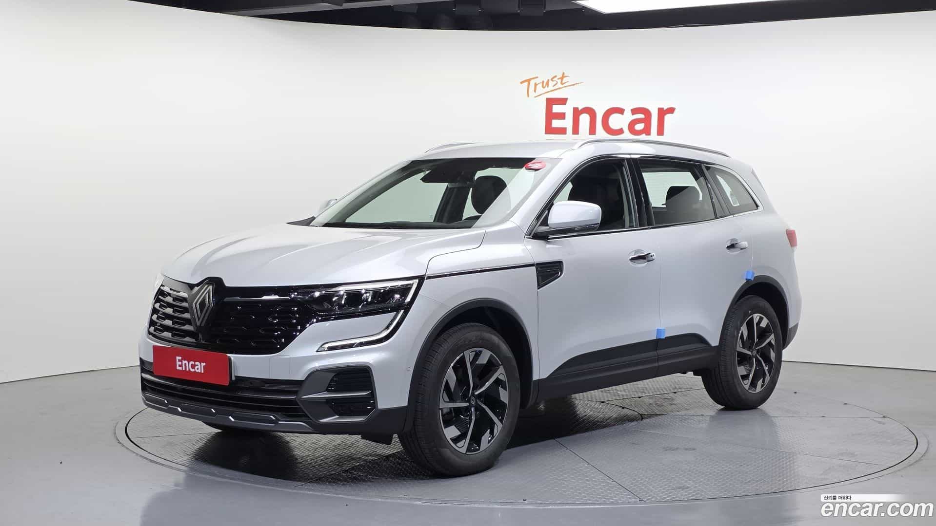 QM6 Renault Korea 2026.0-OUTER-001