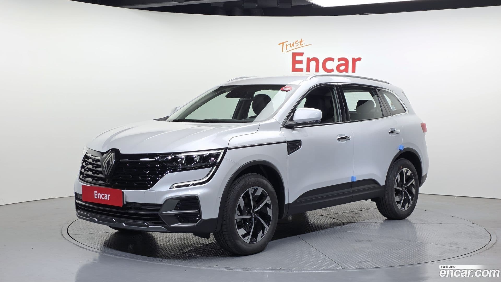 Main__Slider__Photo:QM6 Renault Korea 2026.0-0