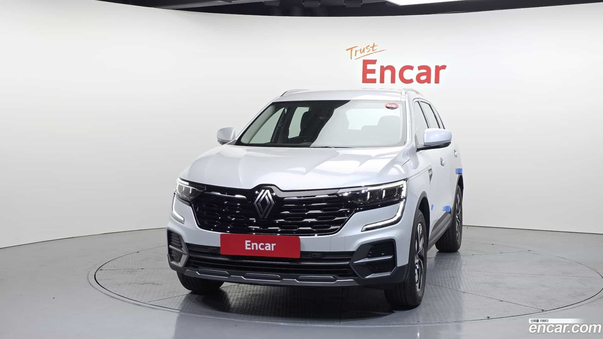 QM6 Renault Korea 2026.0-OUTER-003