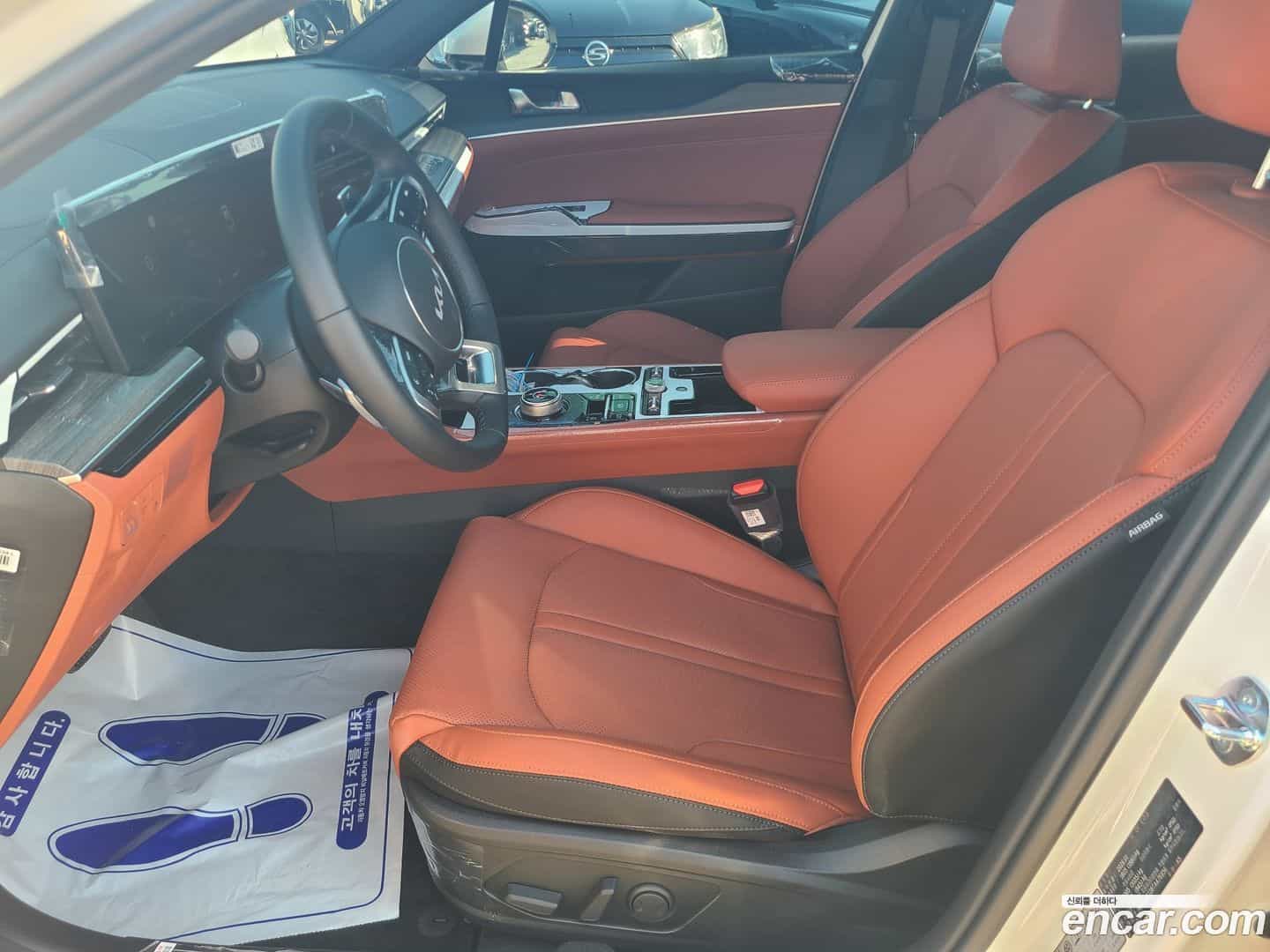 K5 Kia 2026.2-INNER-007
