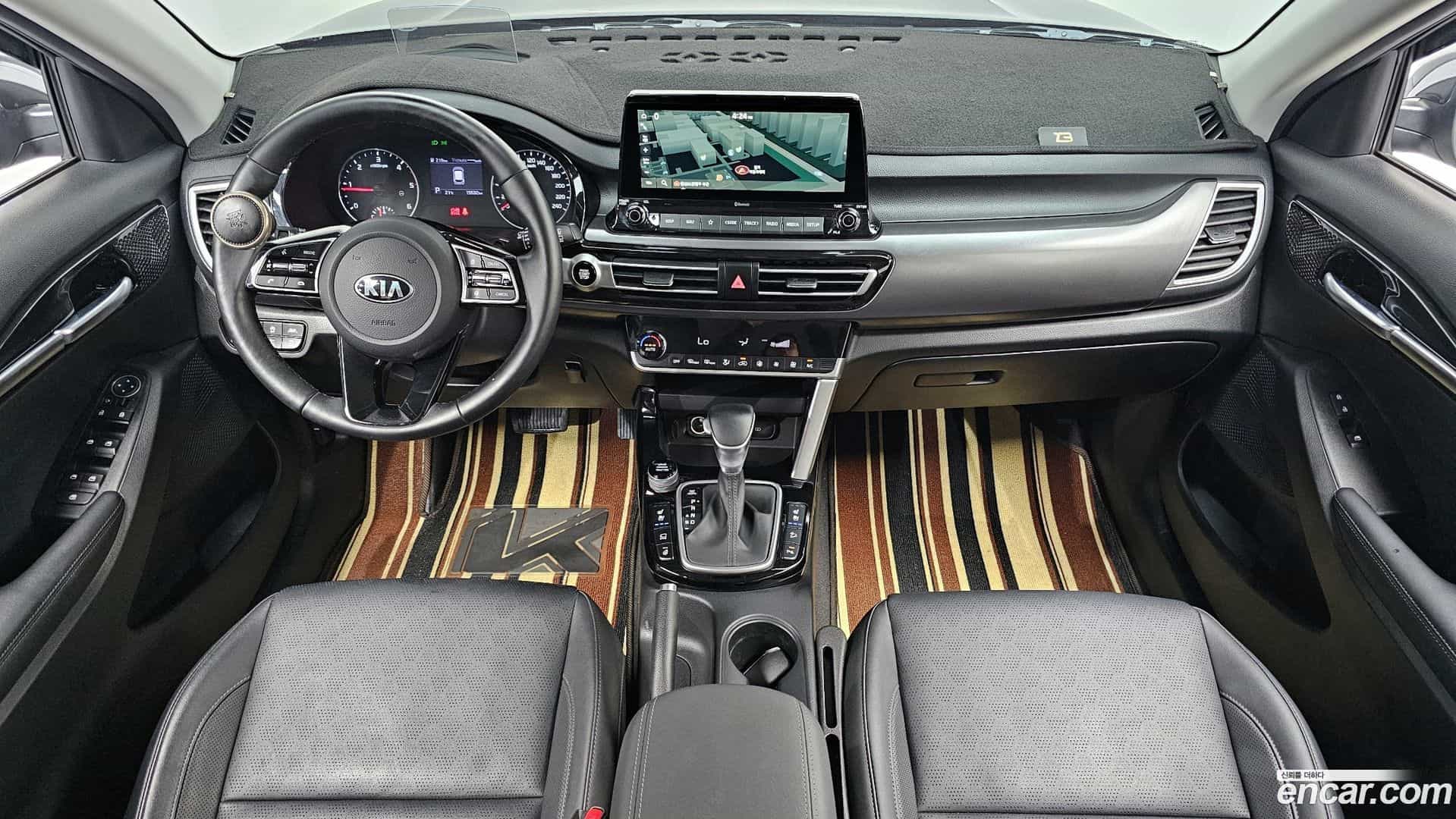 Seltos Kia 2019.9-INNER-007