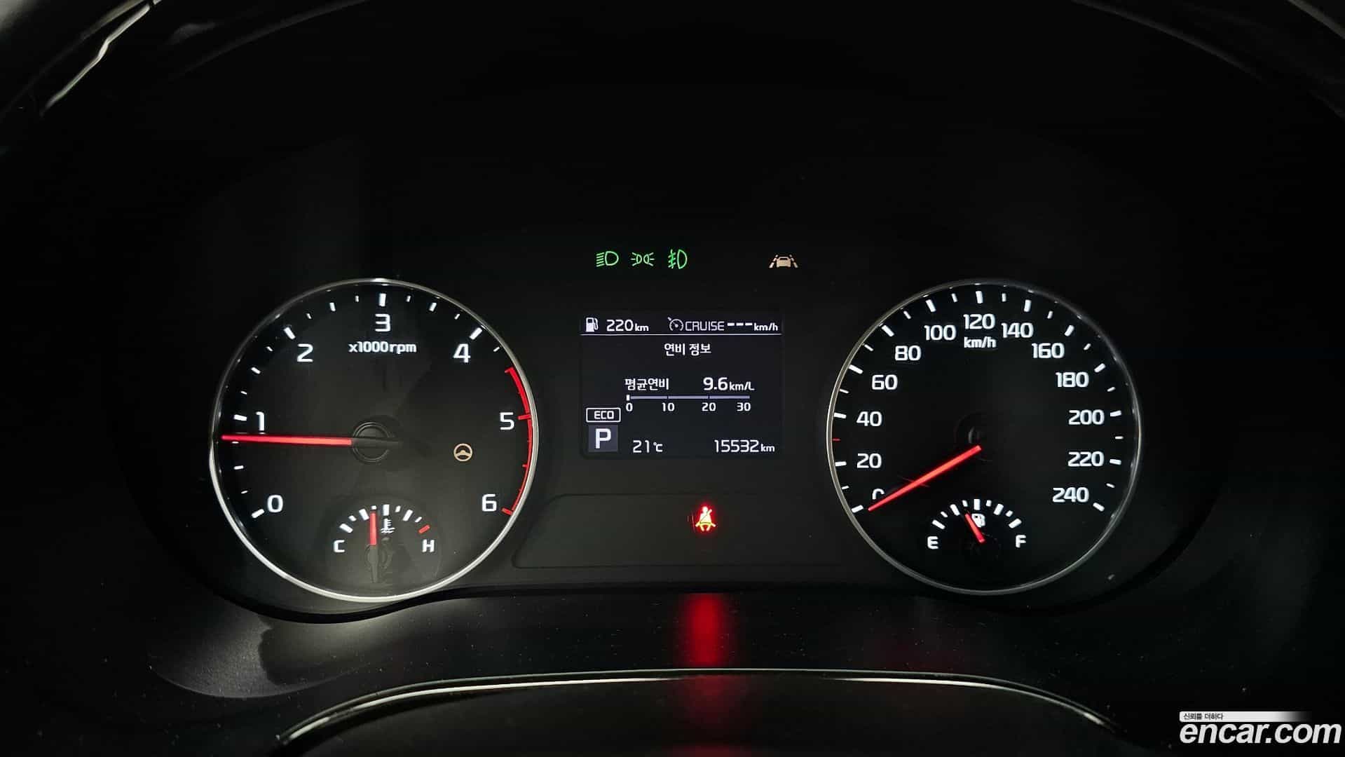 Seltos Kia 2019.9-INNER-008