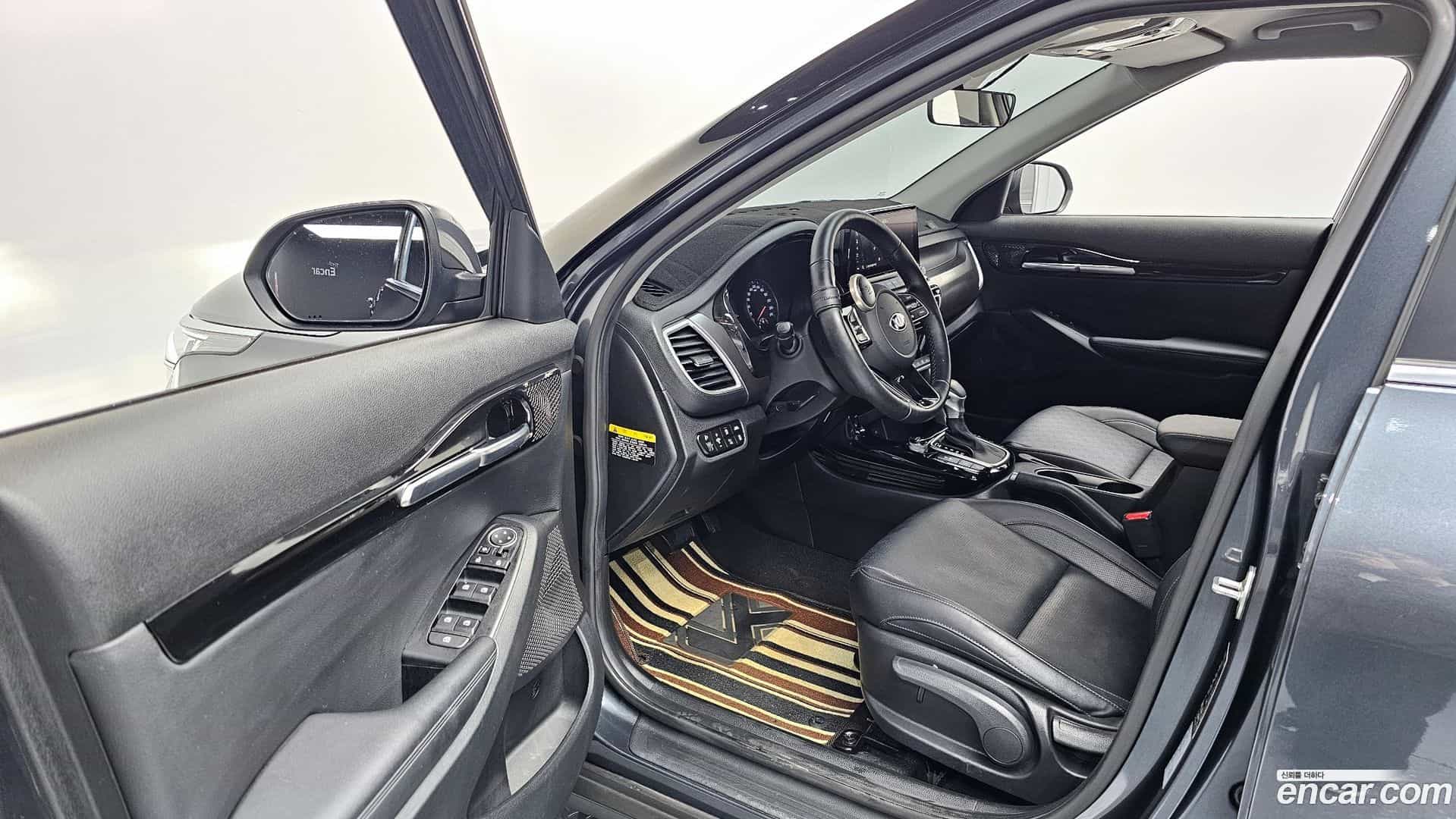 Seltos Kia 2019.9-INNER-010