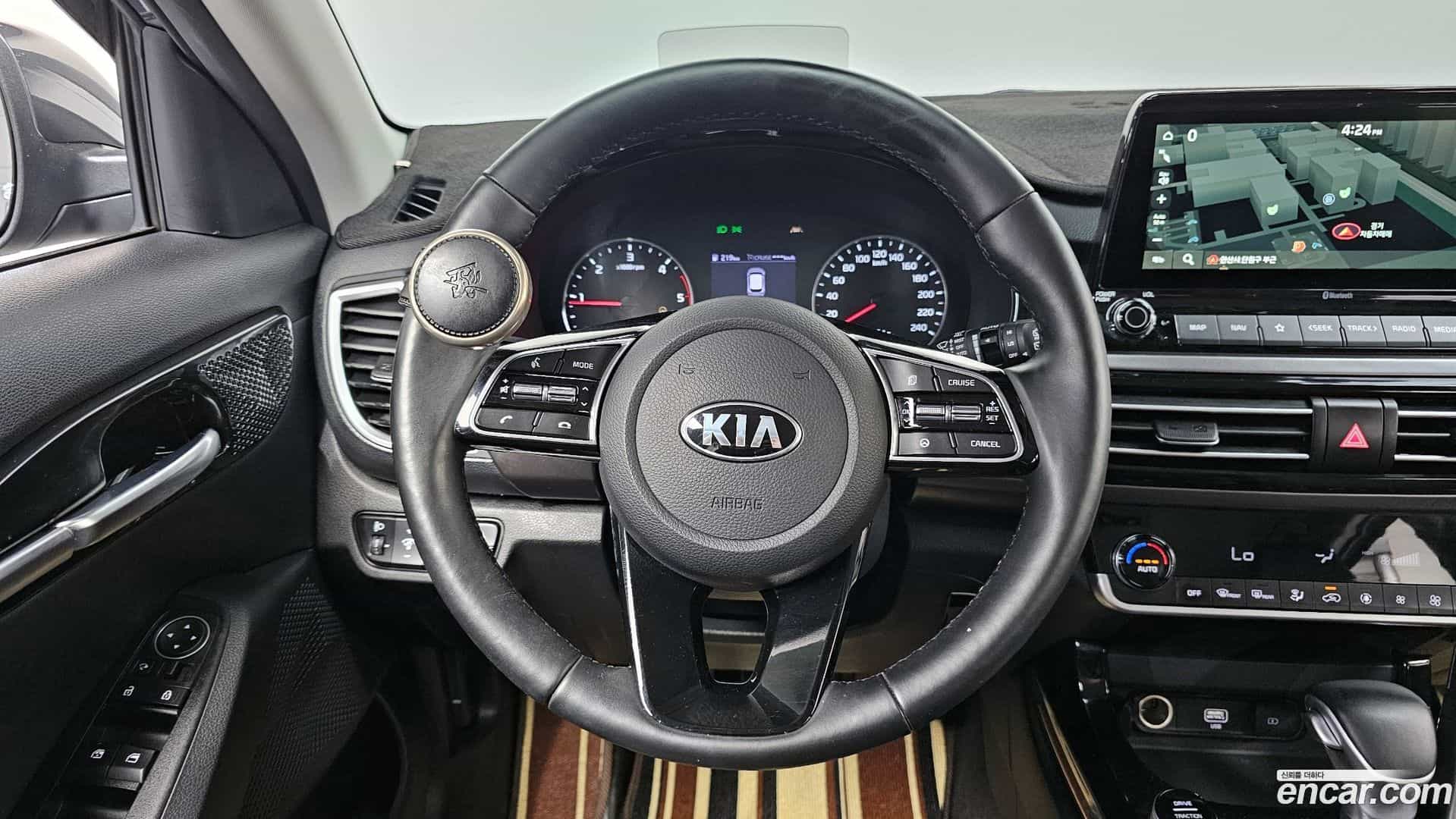 Seltos Kia 2019.9-OPTION-018