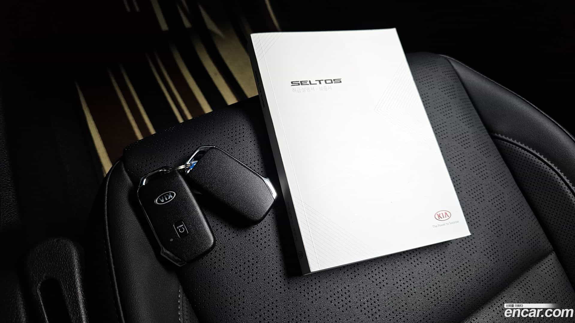 Seltos Kia 2019.9-OPTION-020