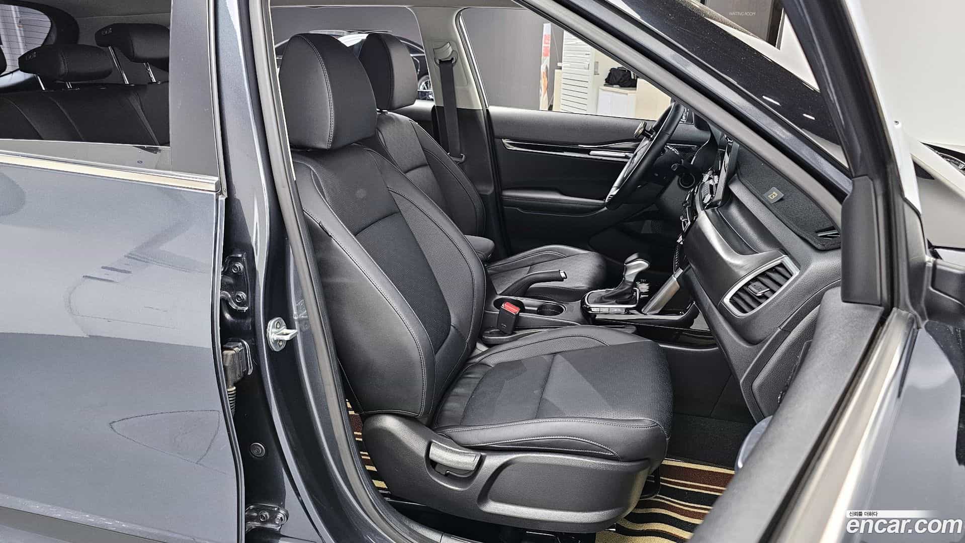 Seltos Kia 2019.9-INNER-036