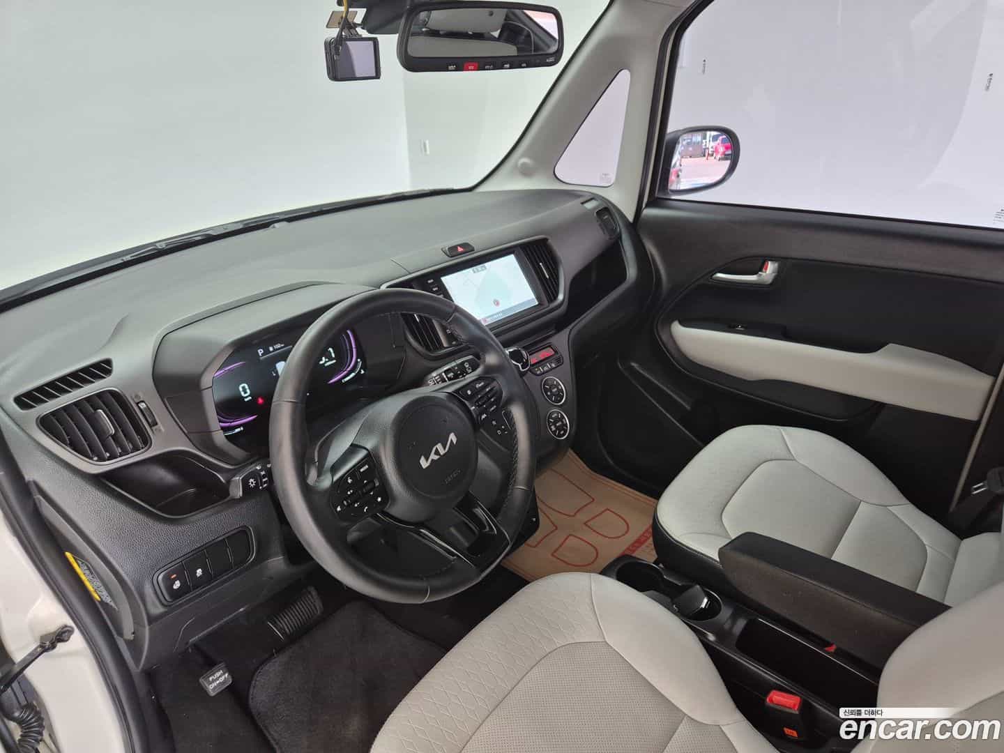 RAY Kia 2023.0-INNER-009