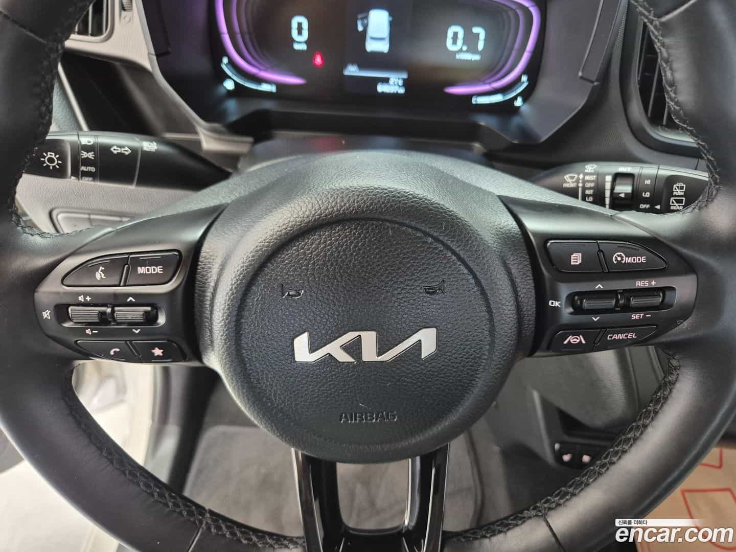 RAY Kia 2023.0-OPTION-019