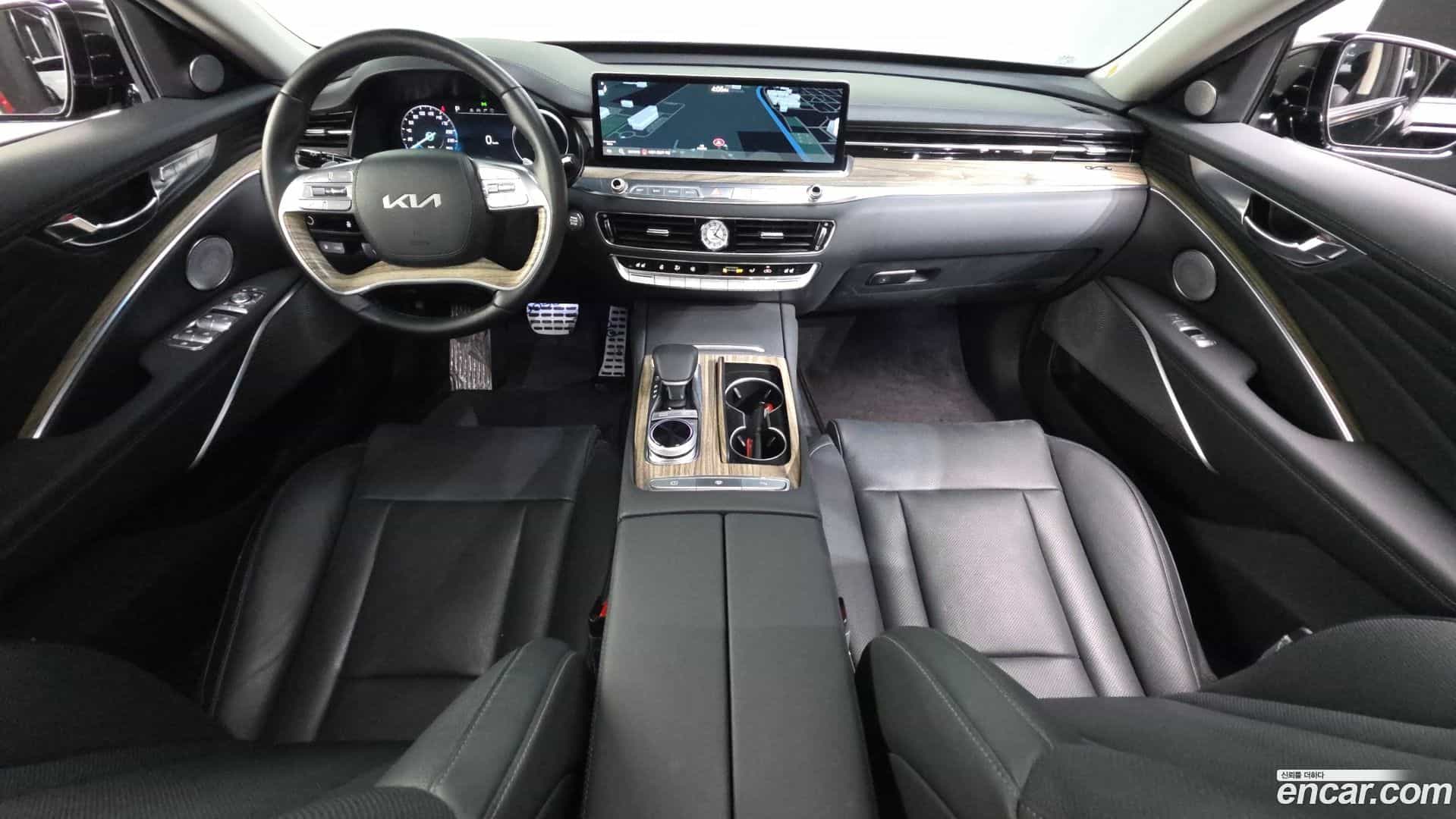 K9 Kia 2024.9-INNER-007