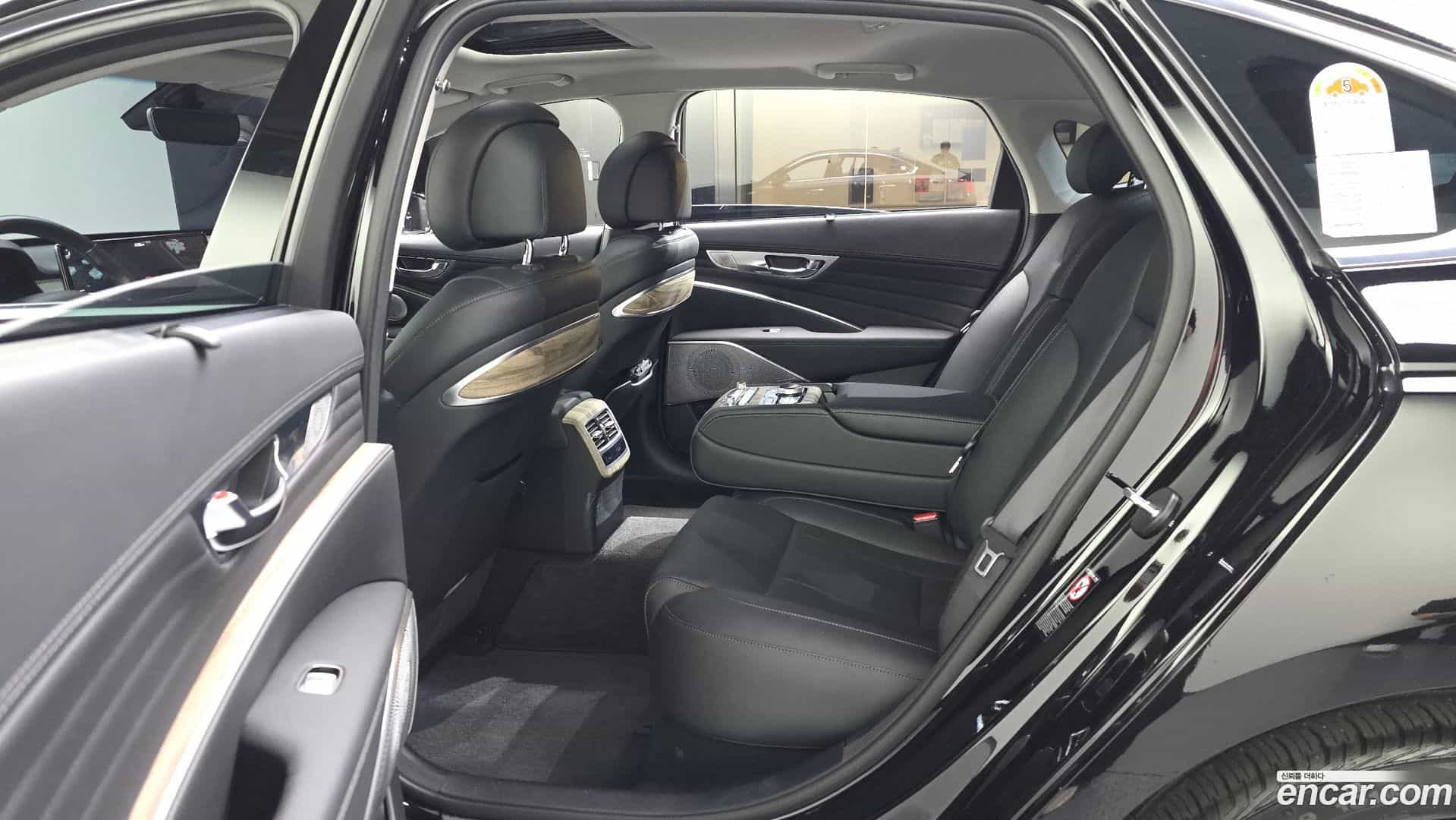 K9 Kia 2024.9-INNER-036