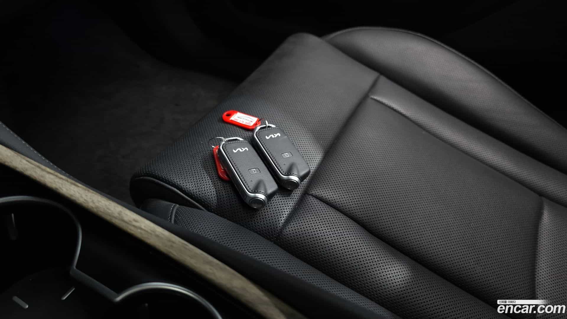 K9 Kia 2024.9-OPTION-045